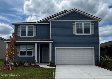 12604 ROSE MYRTLE Street Jacksonville FL 32218