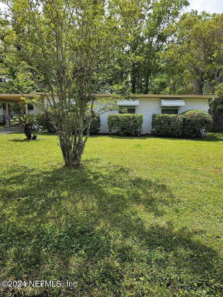 Jacksonville, FL home for sale located at 924 Le Brun Drive, Jacksonville, FL 32205