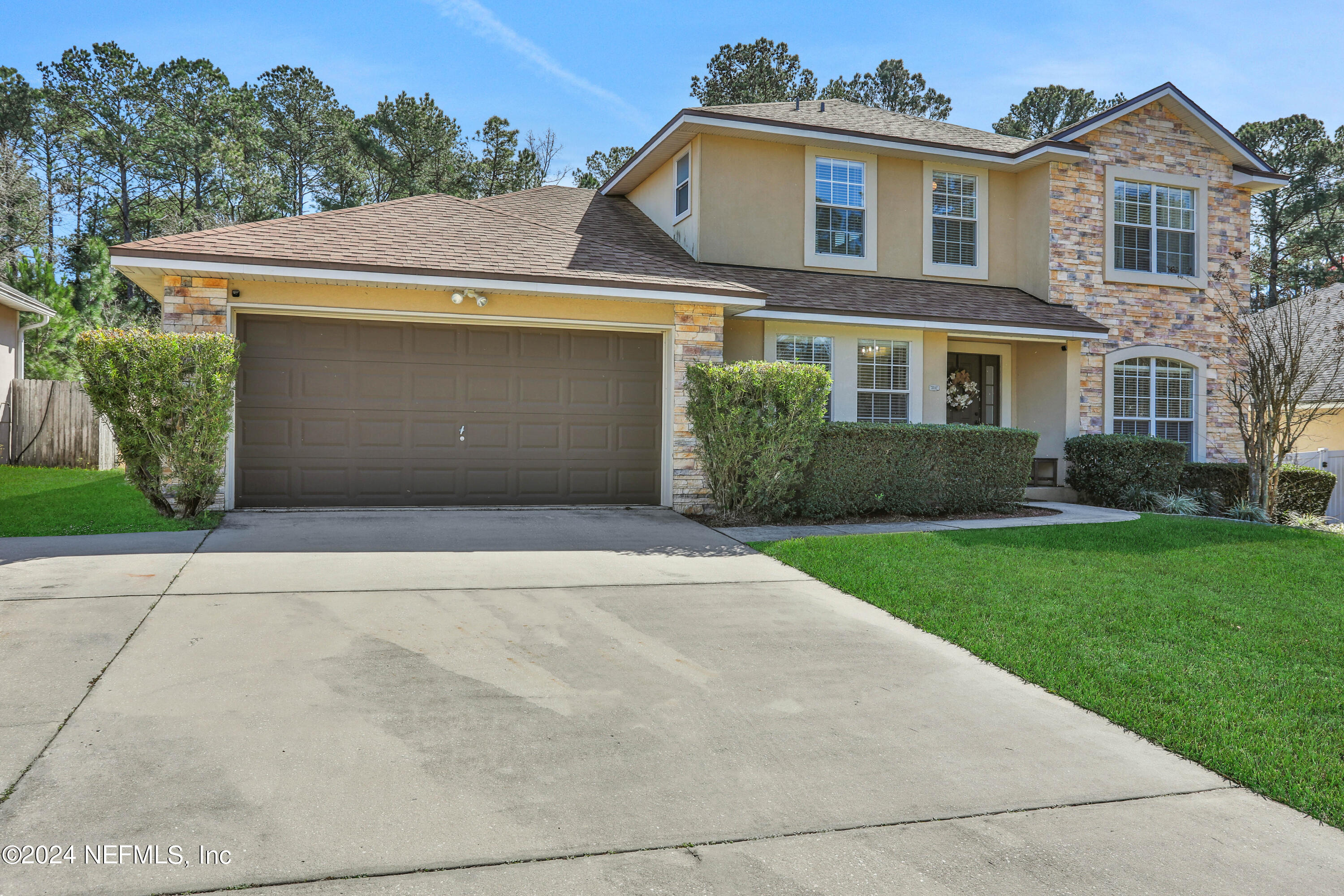 Middleburg, FL home for sale located at 2652 Ravine Hill Drive, Middleburg, FL 32068