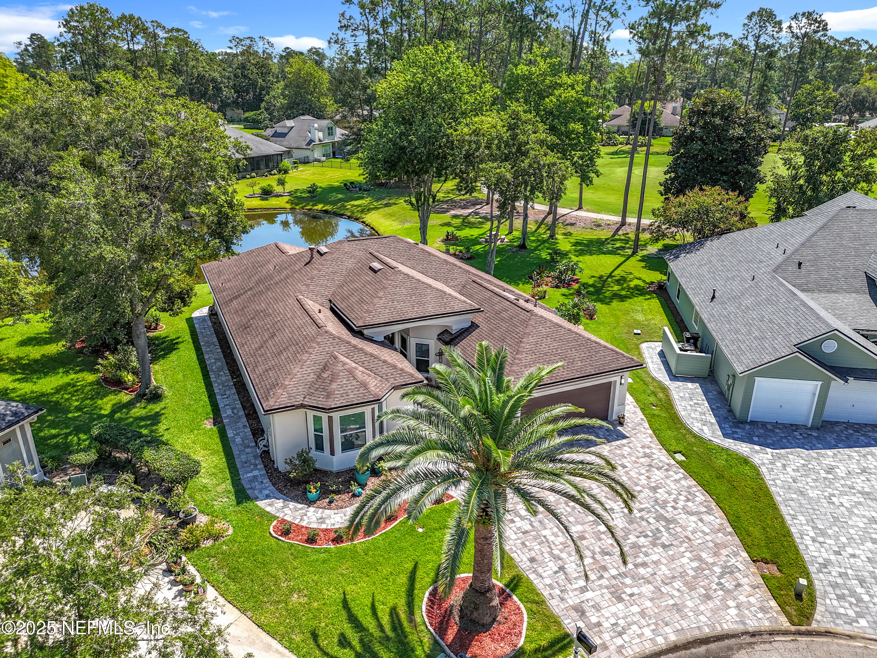 1501 WATERBRIDGE Court