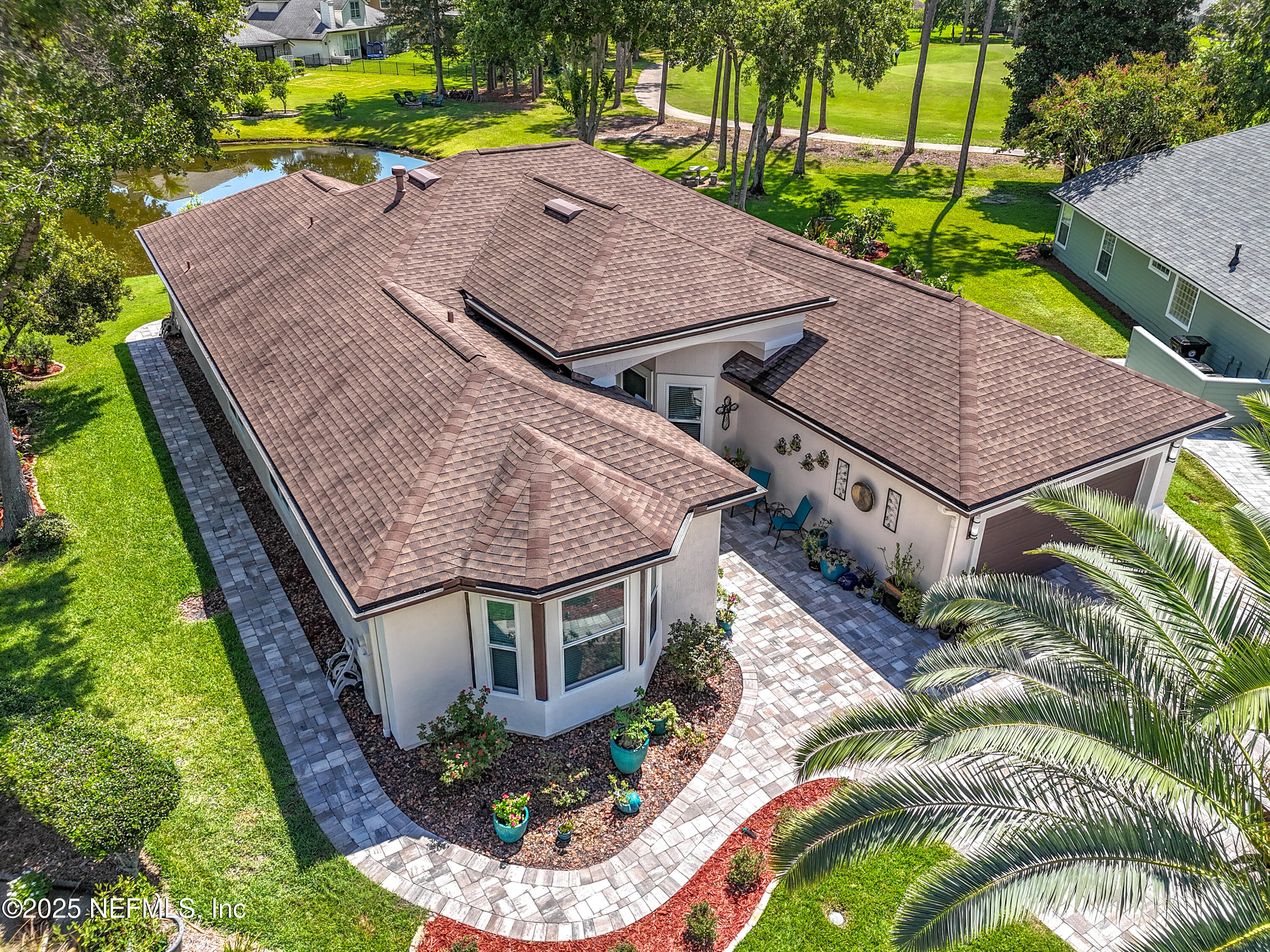1501 WATERBRIDGE Court