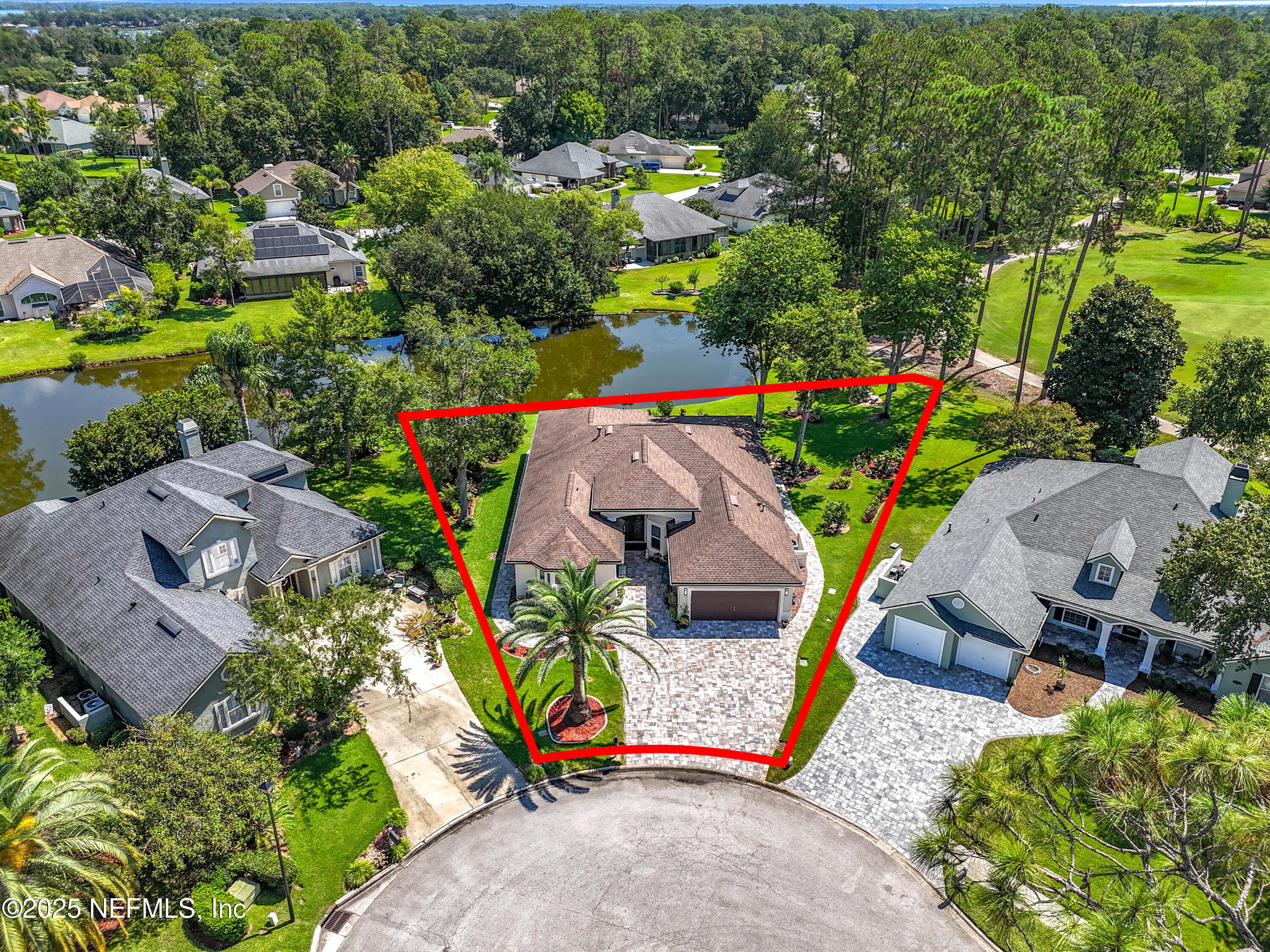 1501 WATERBRIDGE Court