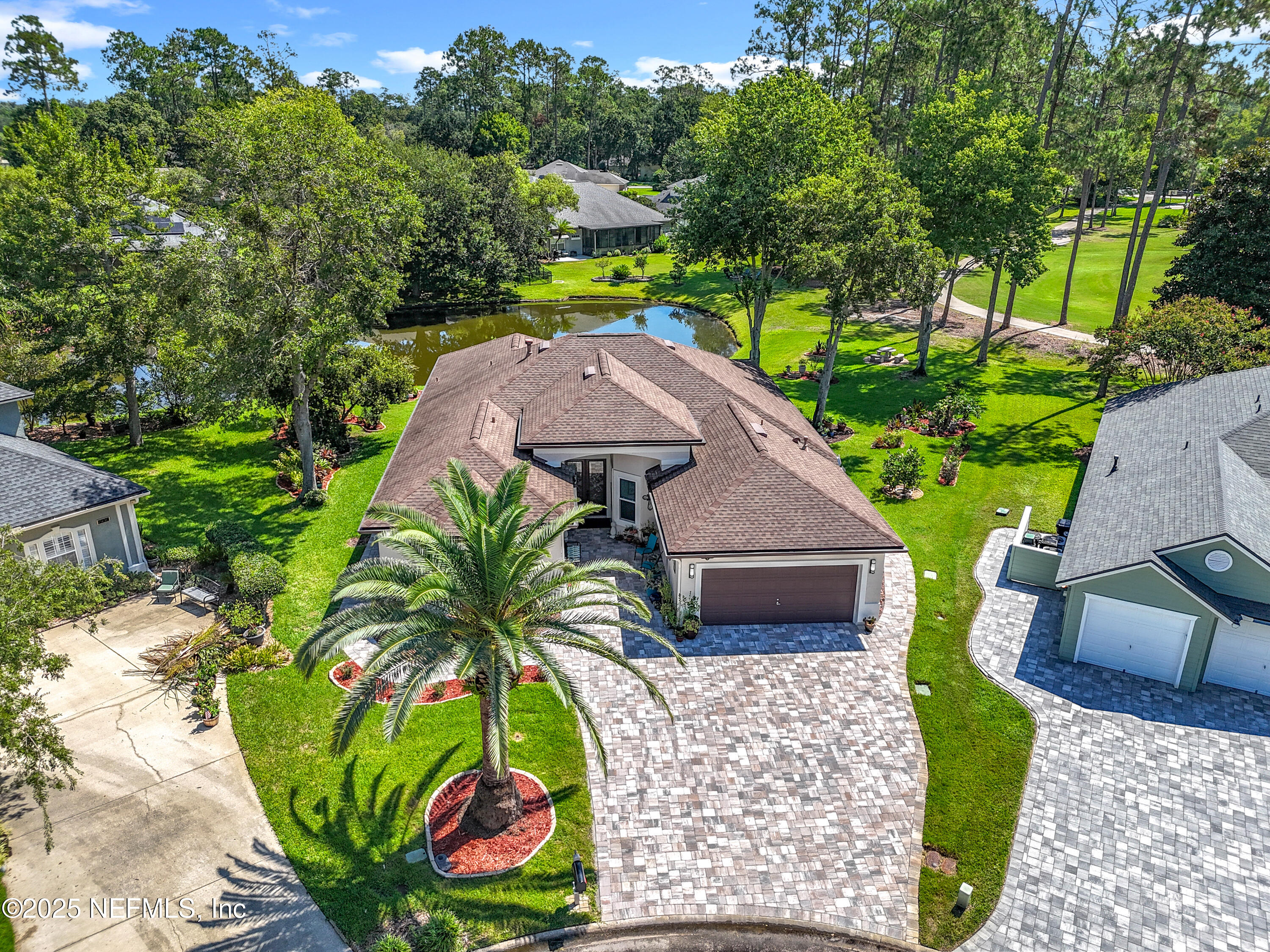 1501 WATERBRIDGE Court