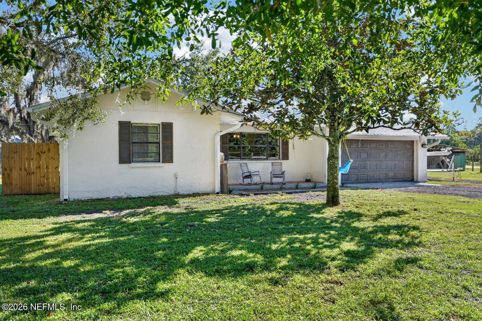 100 OLD SPANISH BLUFF Road