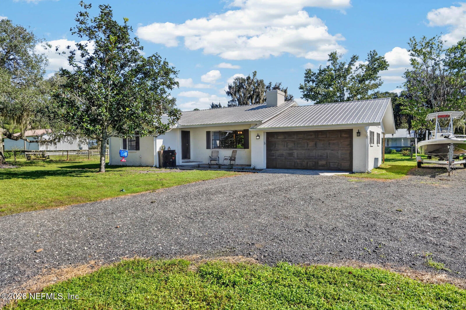 100 OLD SPANISH BLUFF Road