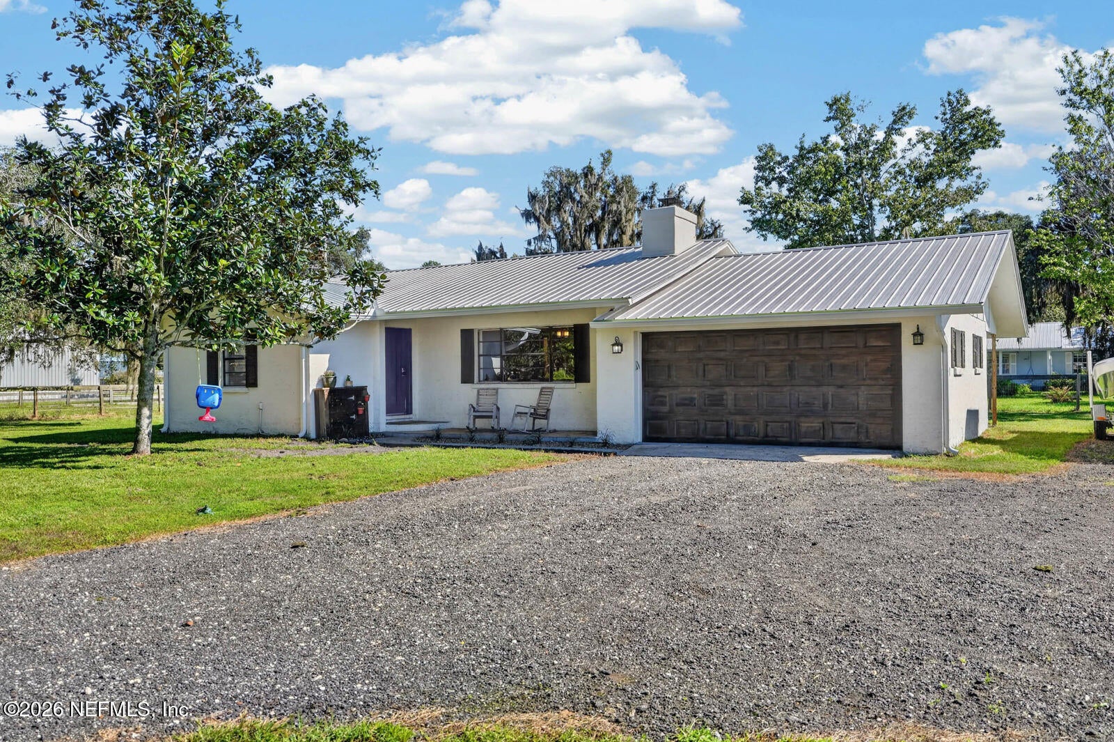 100 OLD SPANISH BLUFF Road
