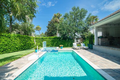 A home in Ponte Vedra Beach