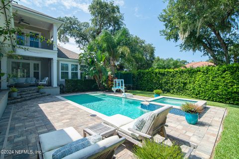 A home in Ponte Vedra Beach