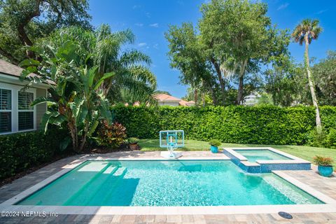 A home in Ponte Vedra Beach