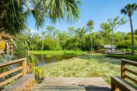 A home in Ponte Vedra Beach