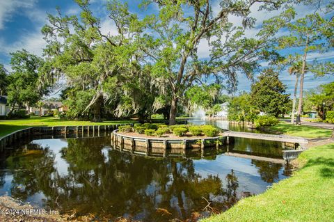 A home in Ponte Vedra Beach