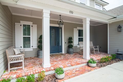 A home in Ponte Vedra Beach