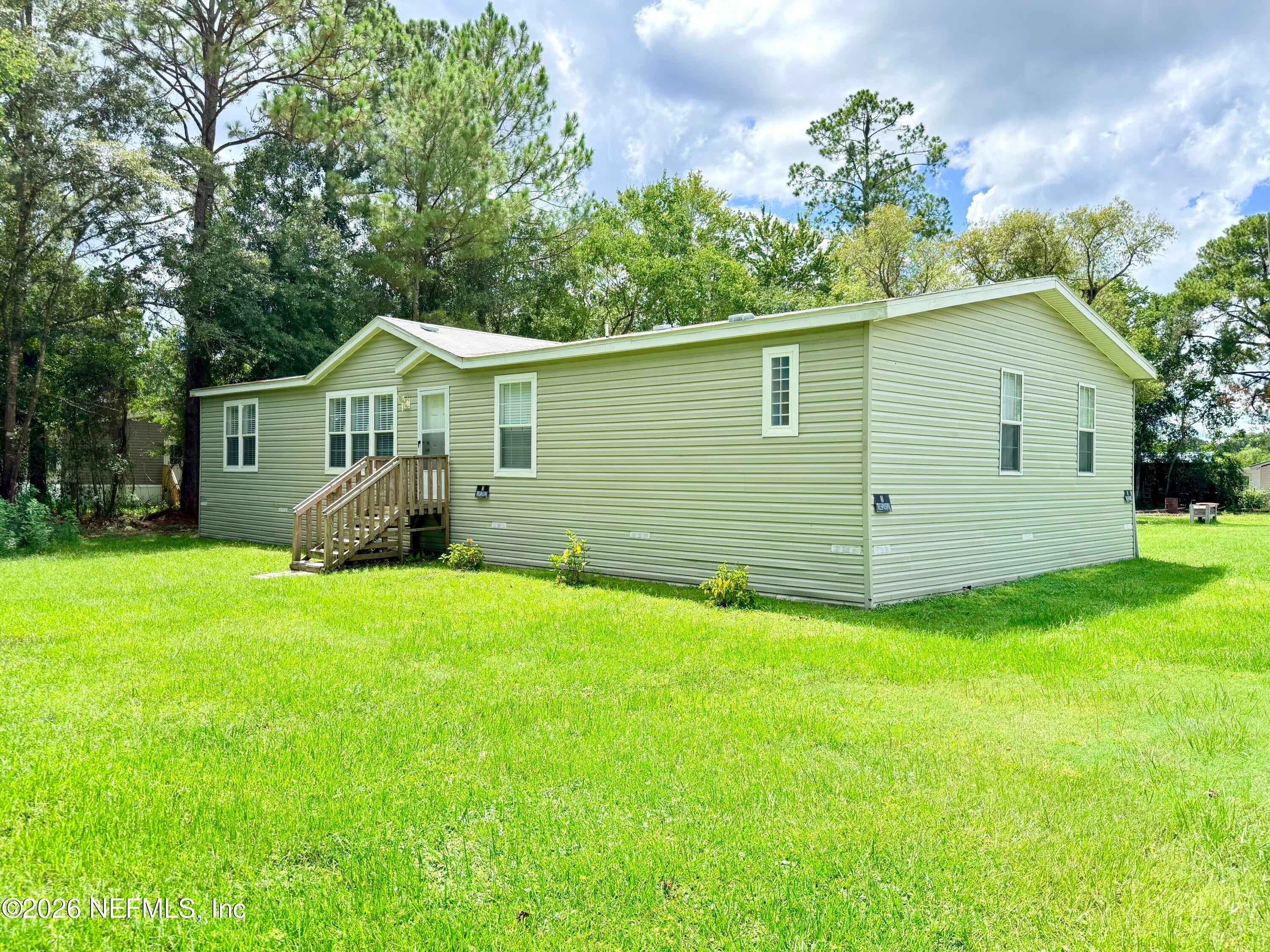 54451 CHURCH Road