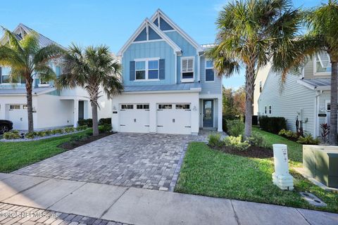 A home in St Johns