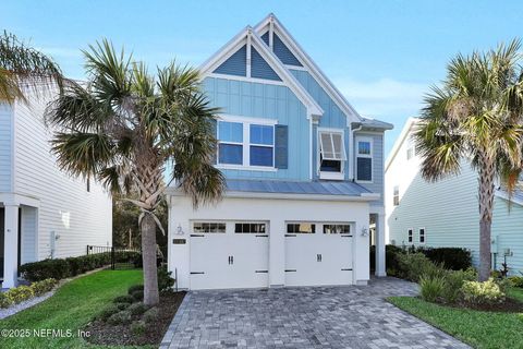 A home in St Johns