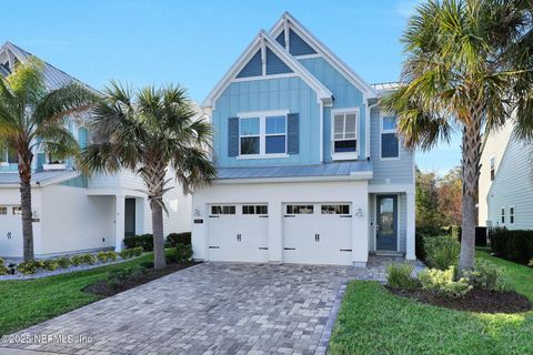 A home in St Johns