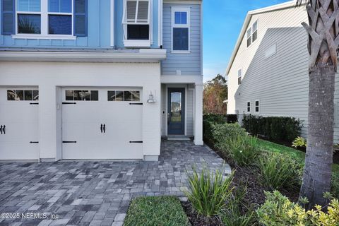 A home in St Johns