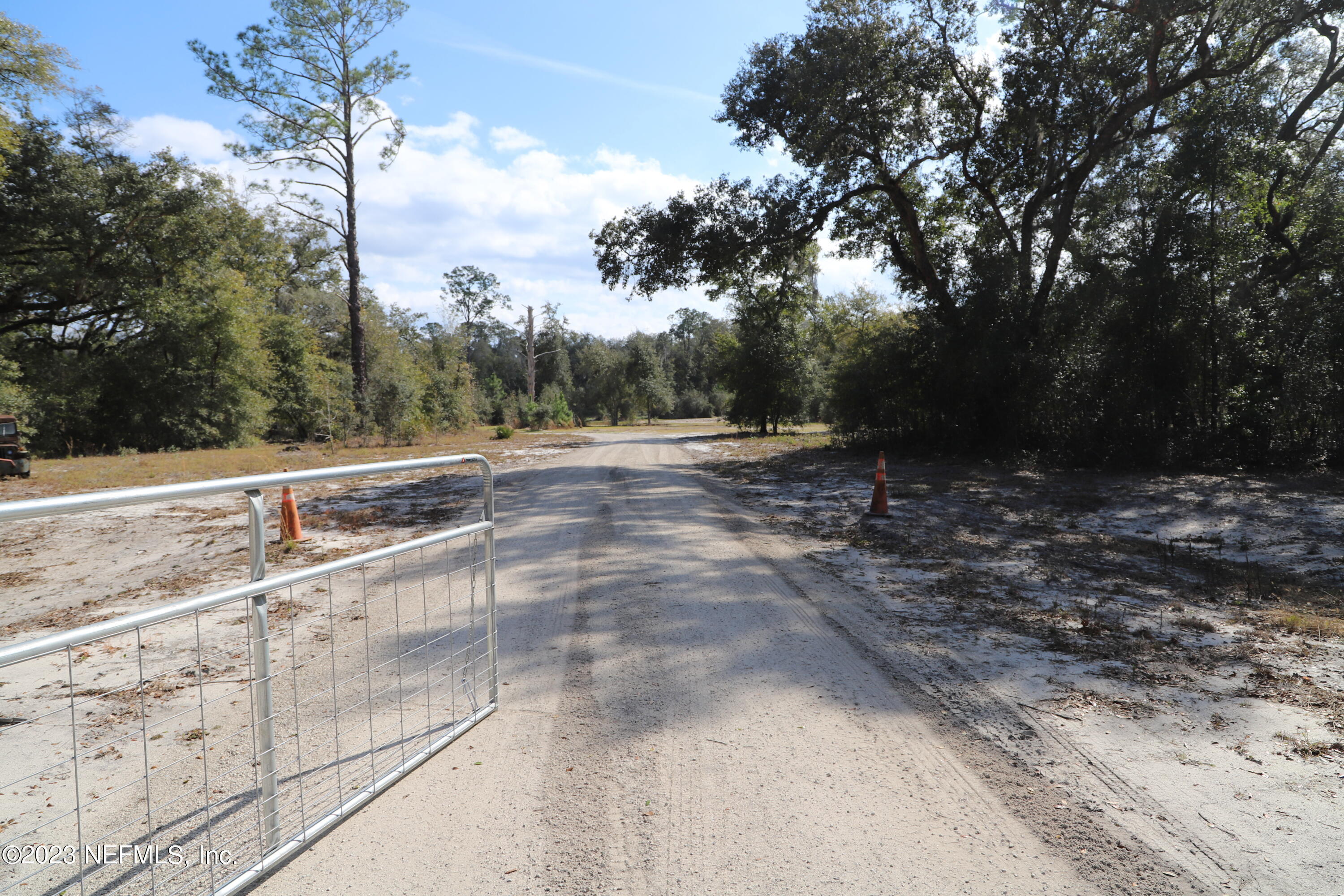 5065 NE 219A County Road