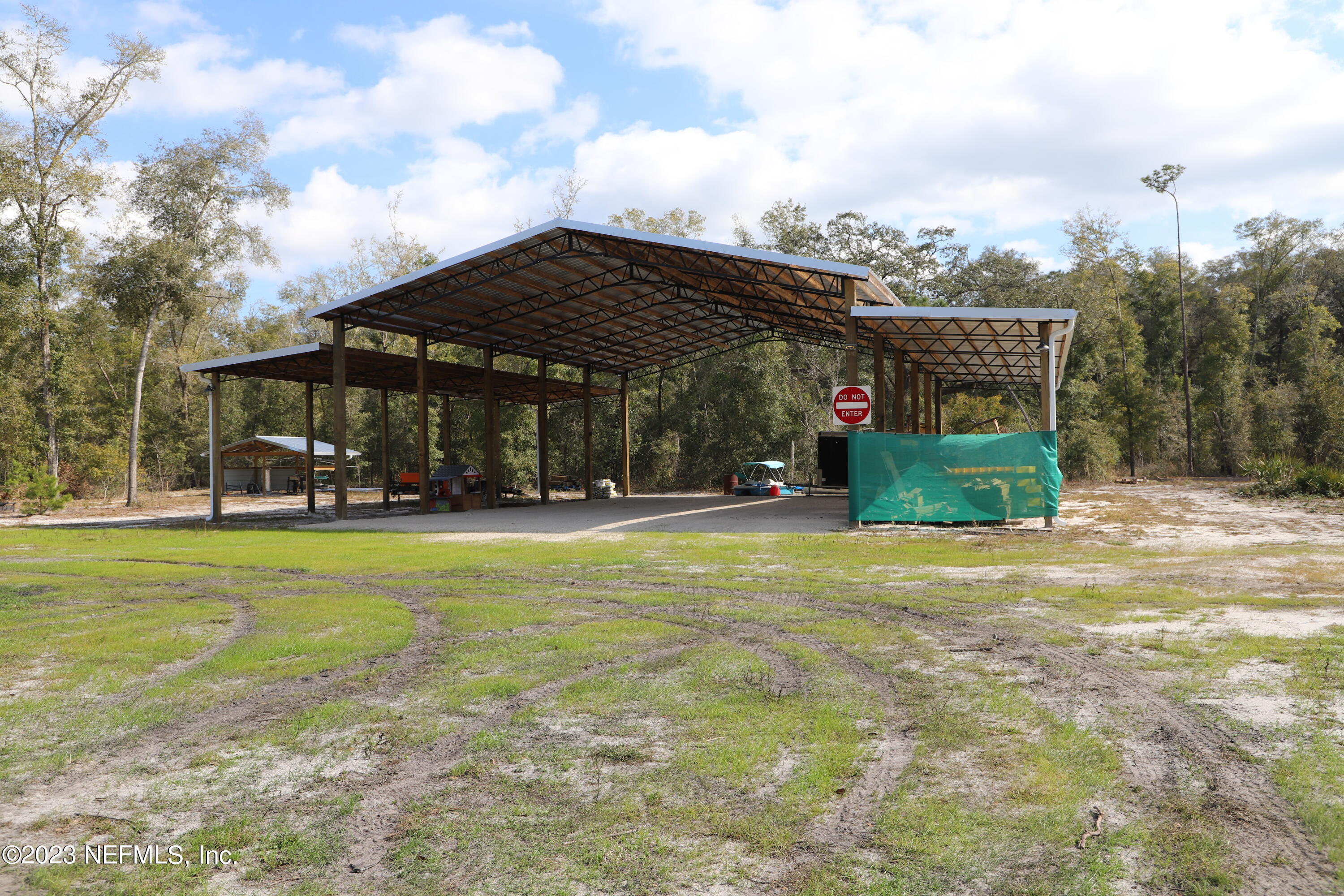 5065 NE 219A County Road