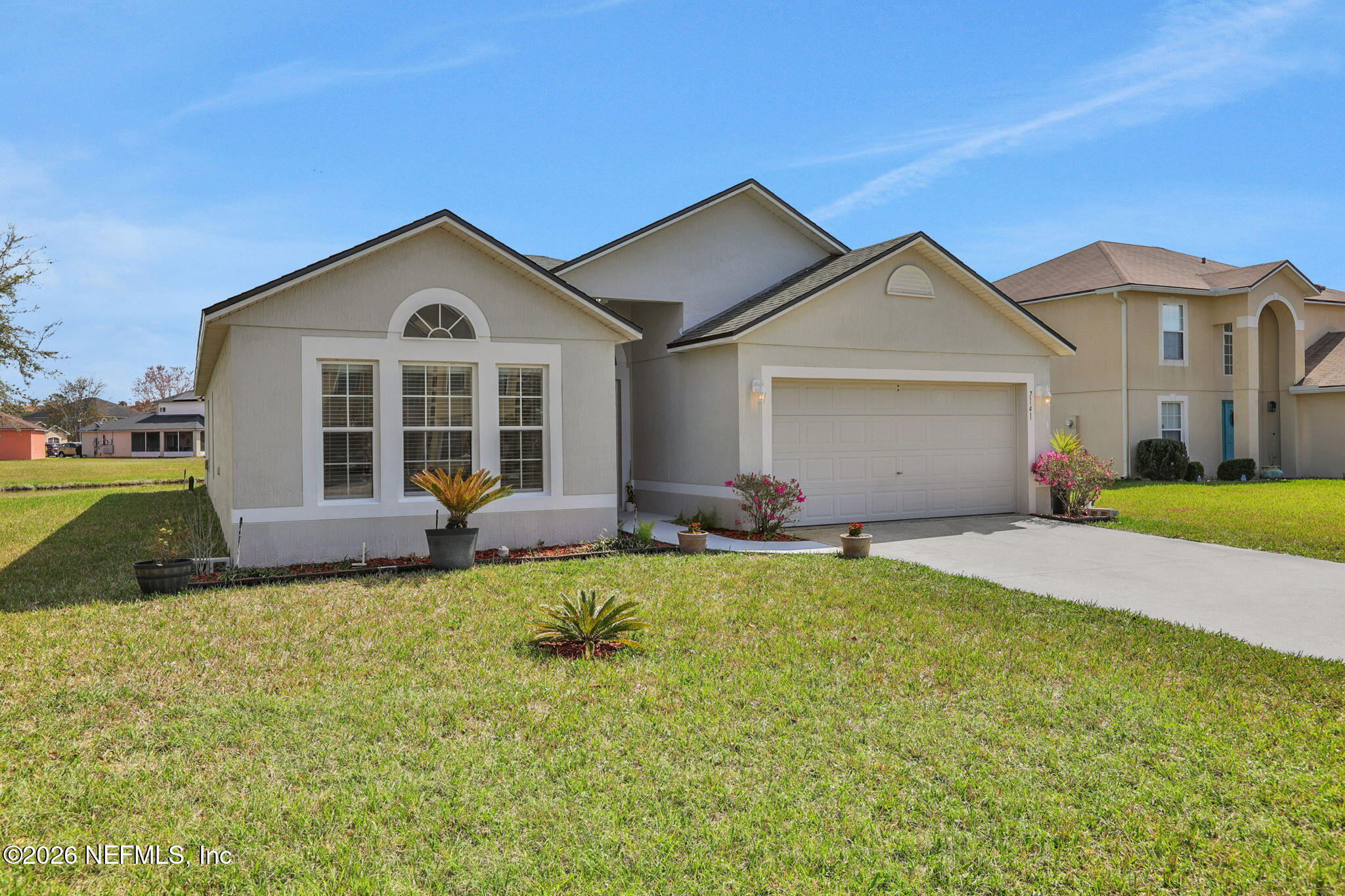 7141 CUMBRIA Boulevard E