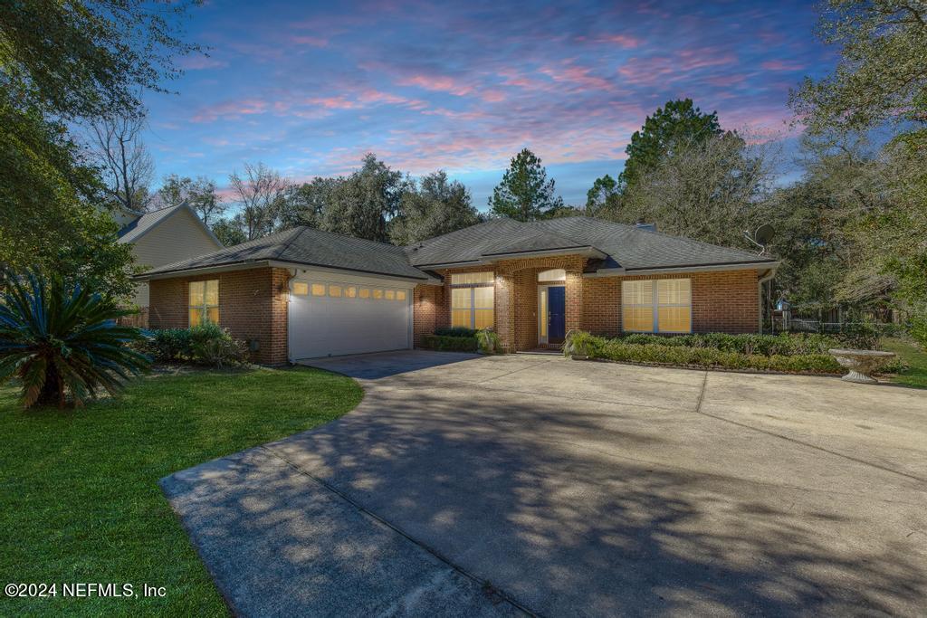 Yulee, FL home for sale located at 86363 MEADOWFIELD BLUFFS Road, Yulee, FL 32097