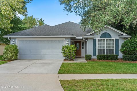 4465 BLACK ALDER Court Jacksonville FL 32258
