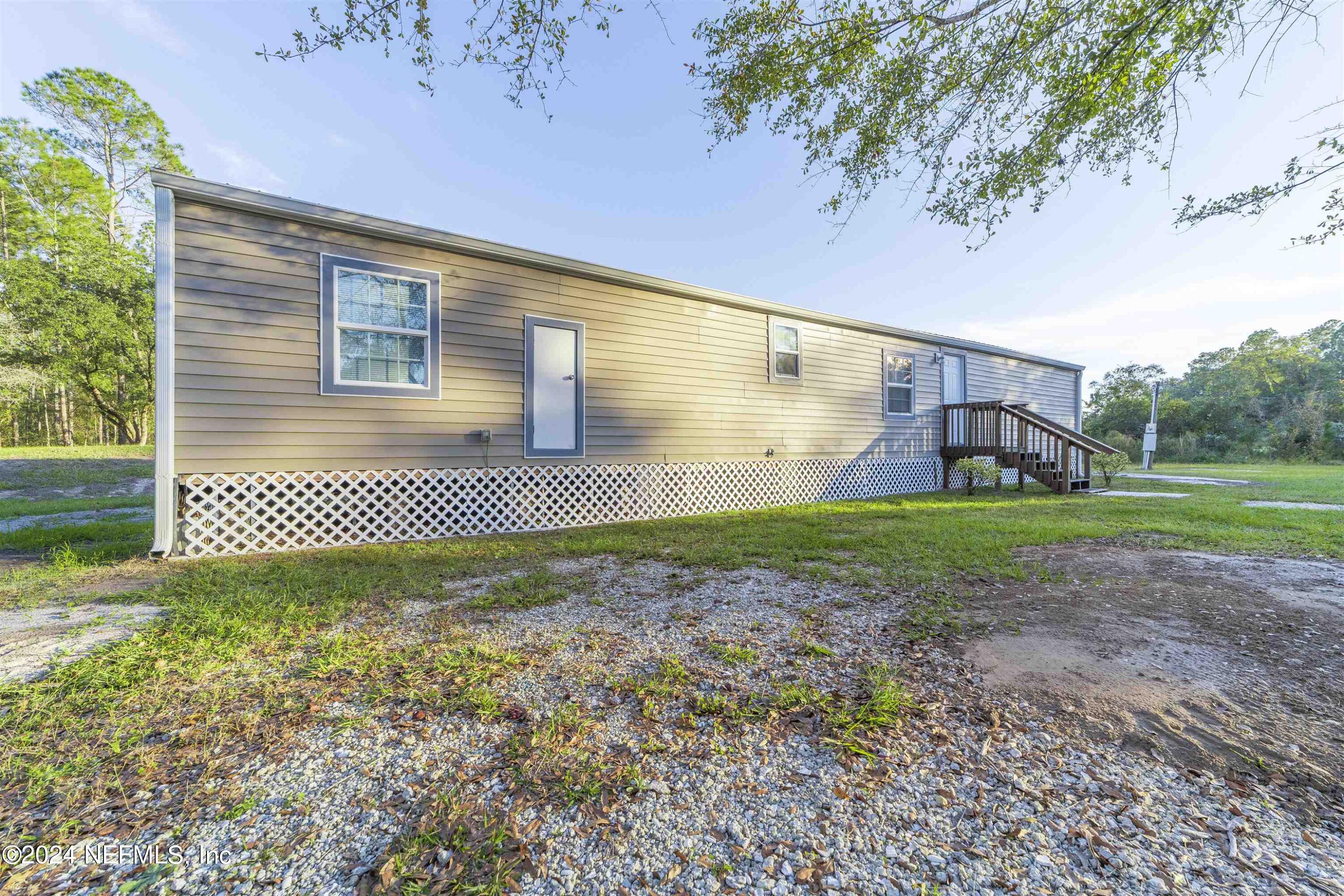 Hastings, FL home for sale located at 10612 Allison Avenue, Hastings, FL 32145