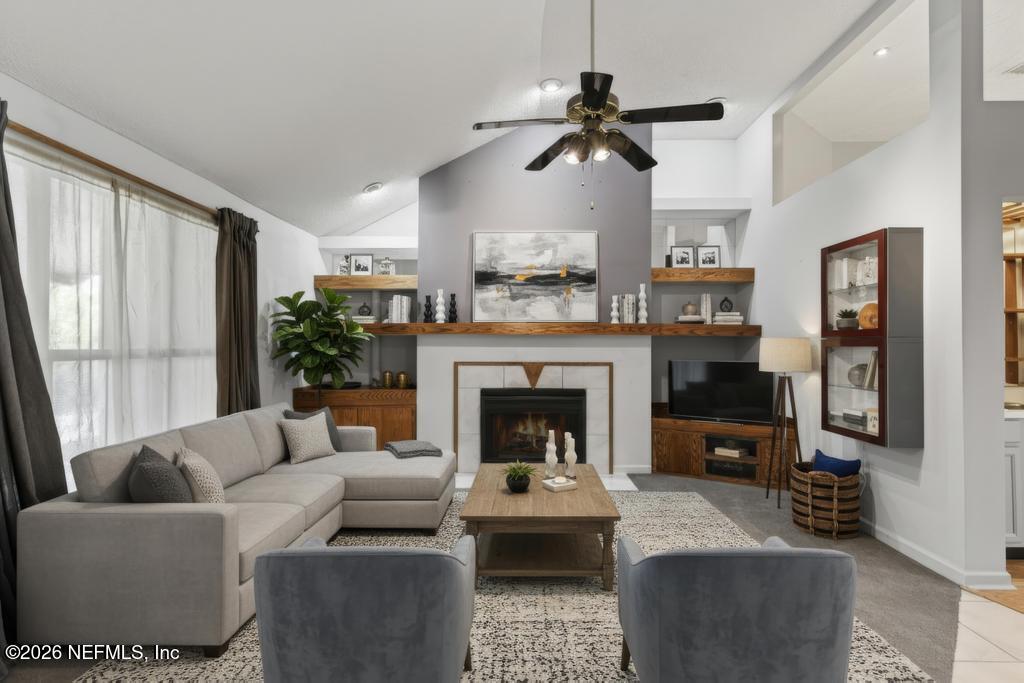 1506 WOOD HILL Place 1506