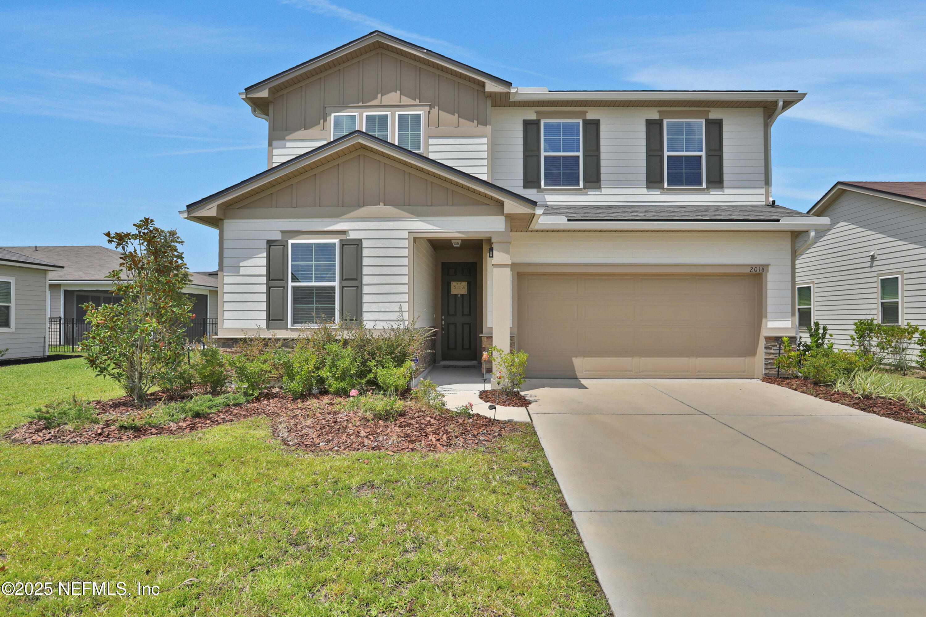 2016 AMBERLY Drive