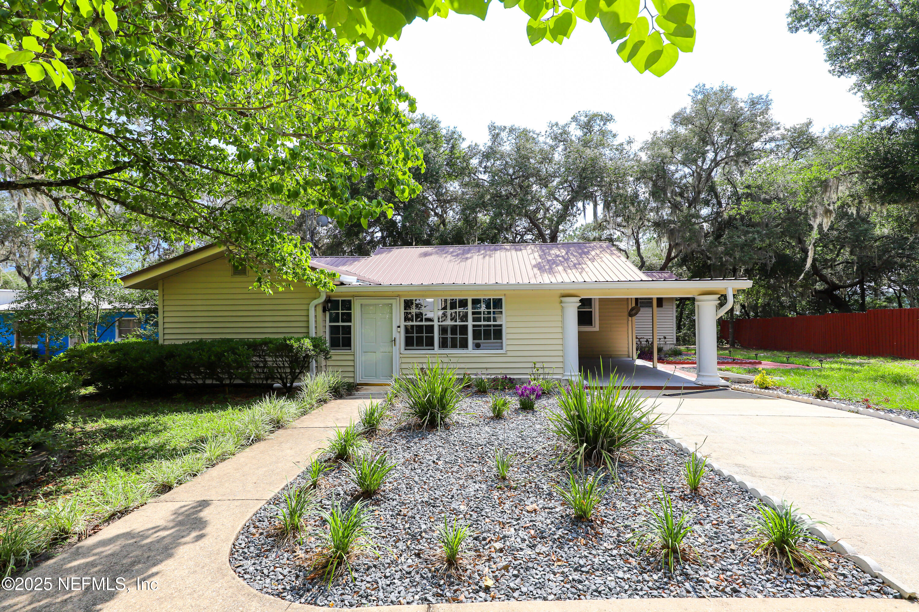 5299 COUNTY ROAD 352 Road