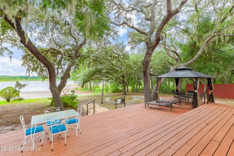 5299 COUNTY ROAD 352 Road Keystone Heights FL 32656