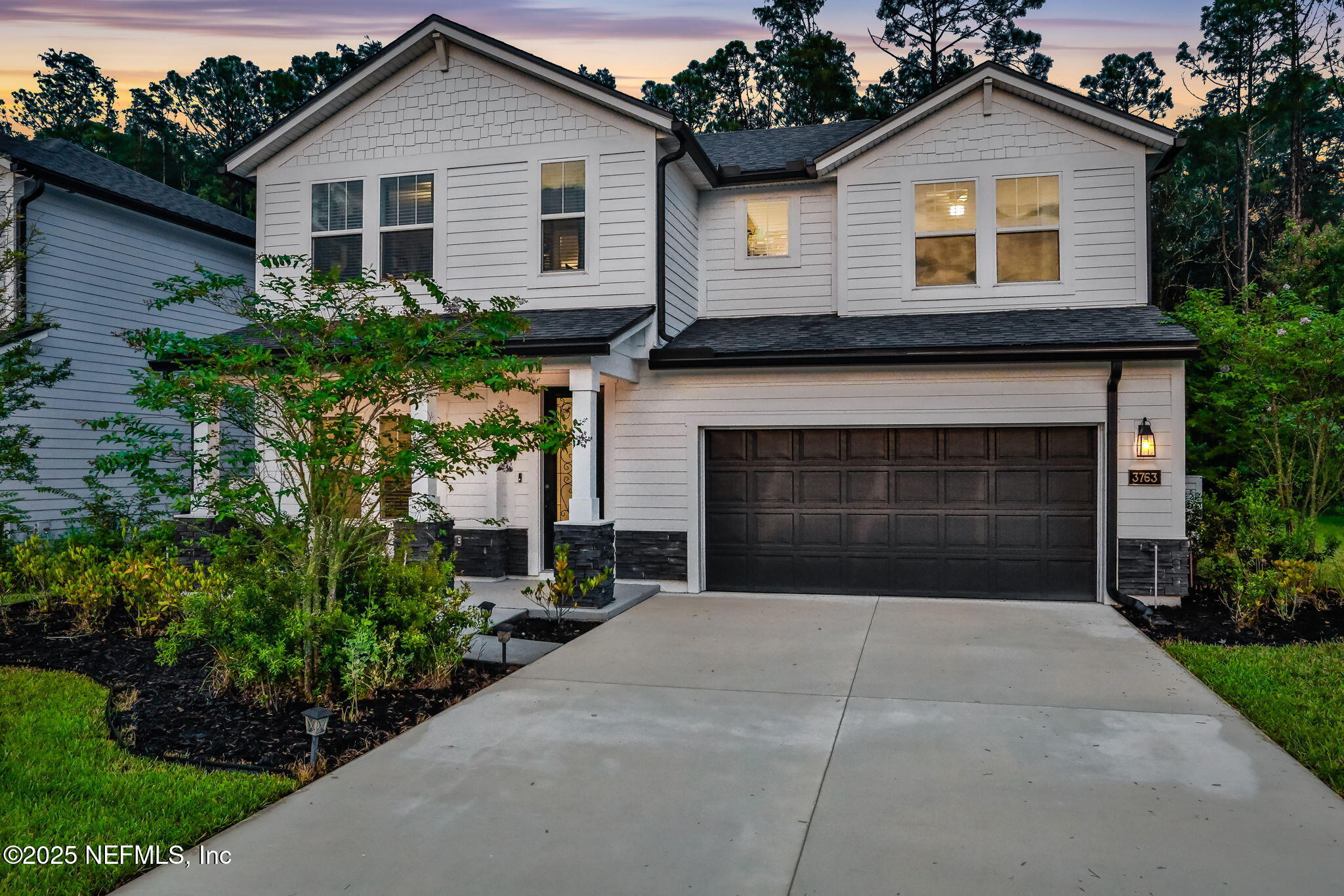 3763 EAGLE ROCK Road