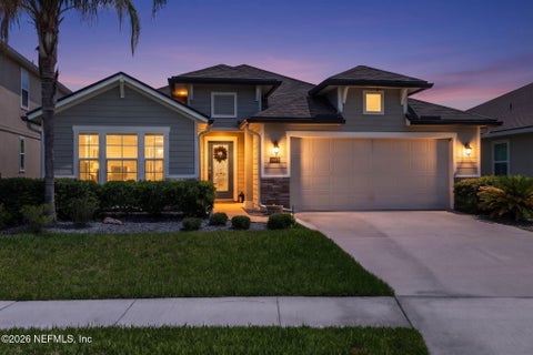 Photo of 10079 ANDEAN FOX Drive, Jacksonville, FL 32222 (MLS # 2152666)