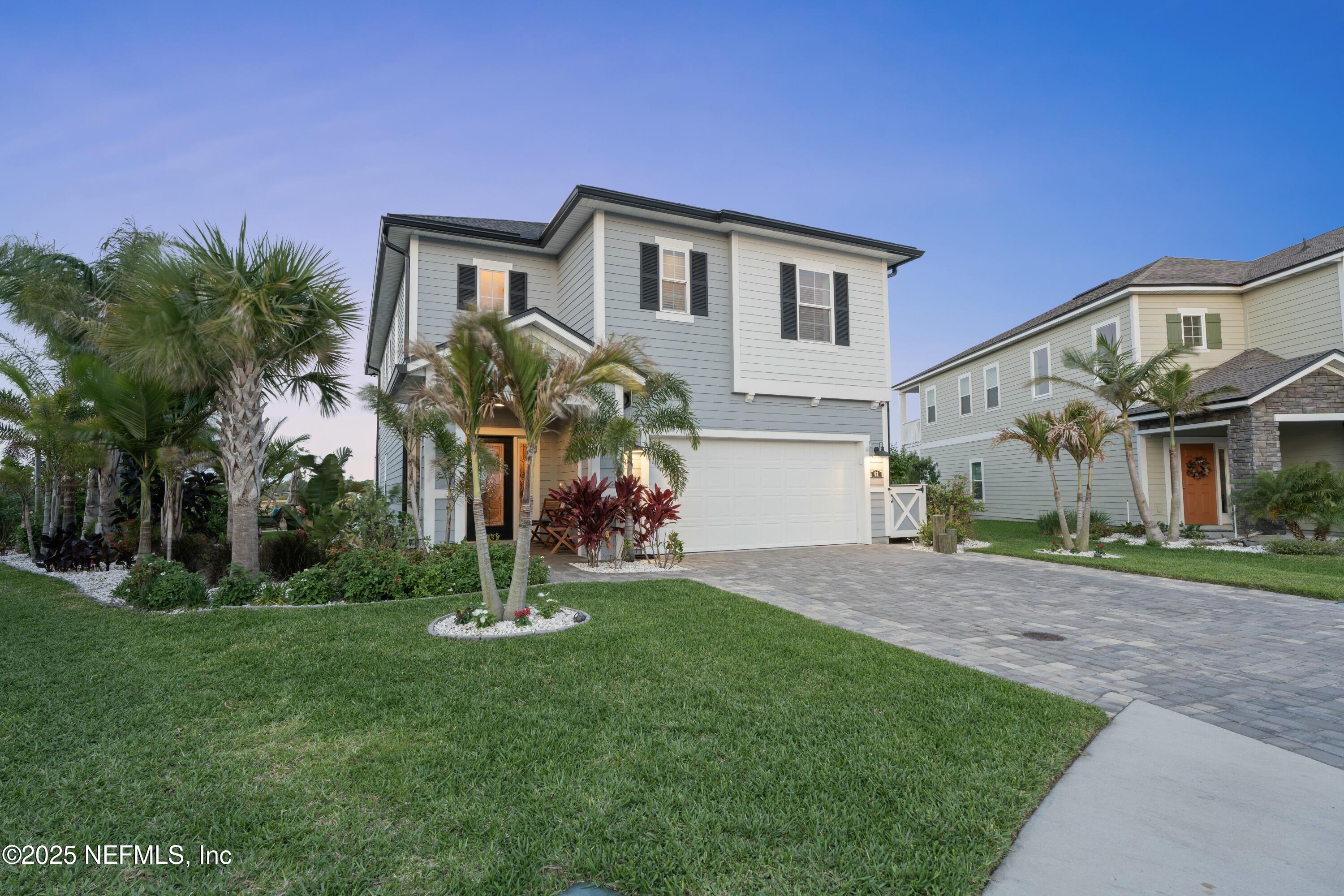 62 GUANAHANI Trail