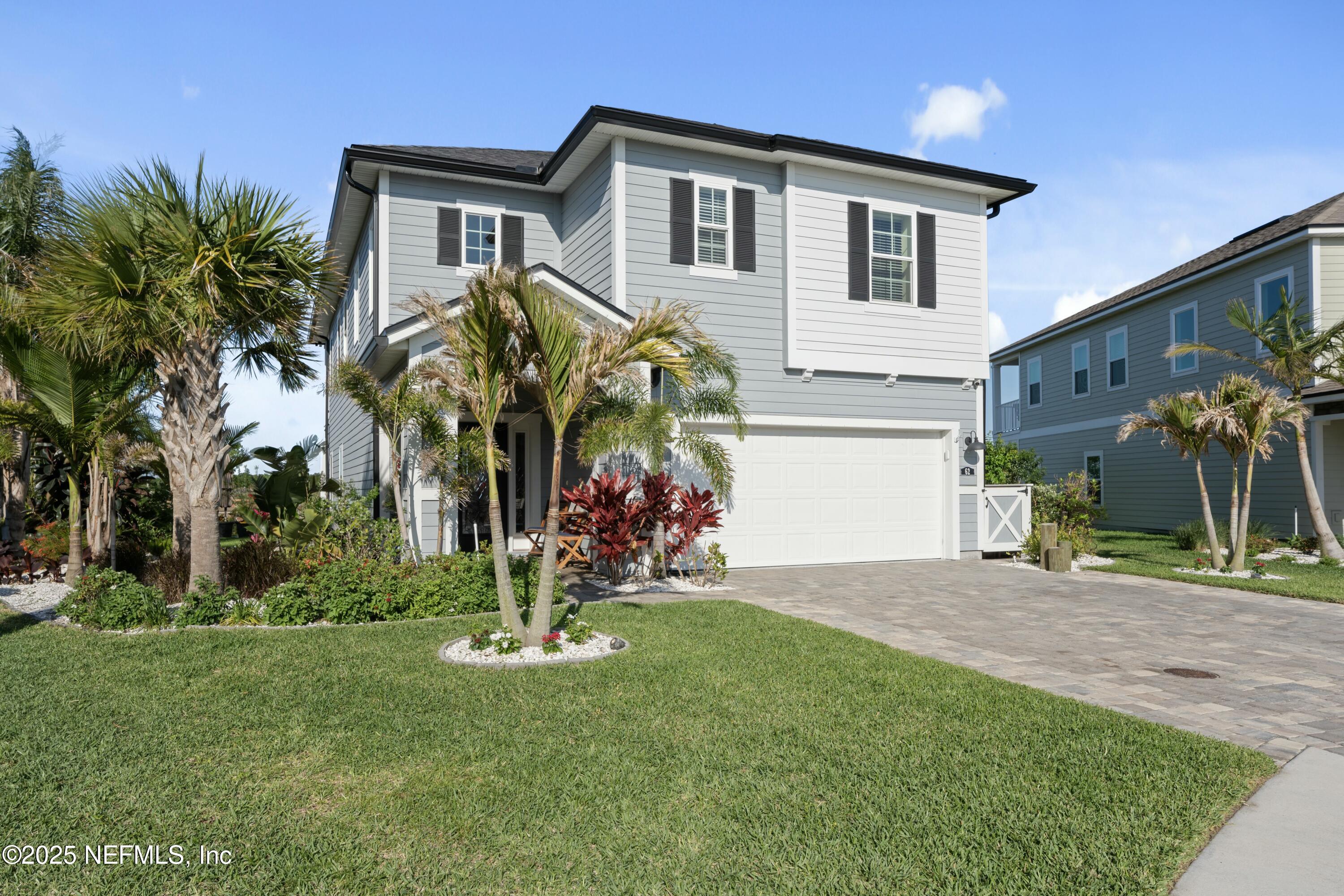 62 GUANAHANI Trail