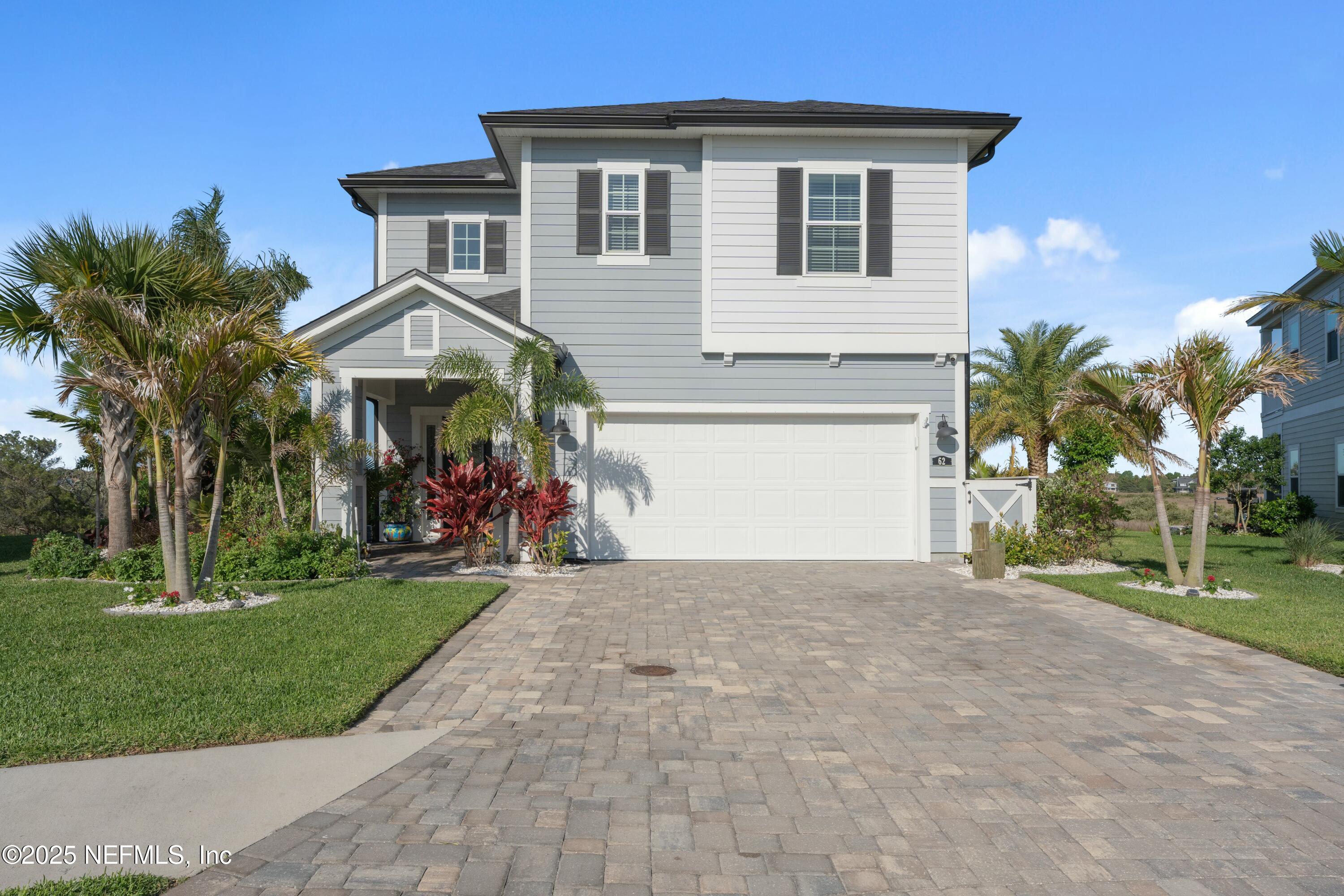62 GUANAHANI Trail