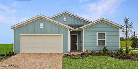 Photo of 1533 JOSIE Lane, Jacksonville, FL 32218 (MLS # 2145061)
