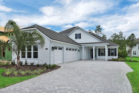 22 ILLUMINATION Drive Ponte Vedra FL 32081