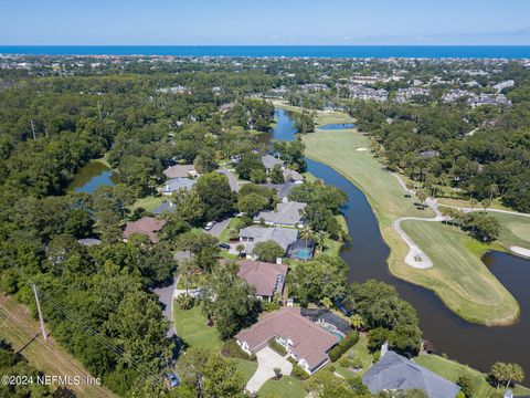 A home in Ponte Vedra Beach