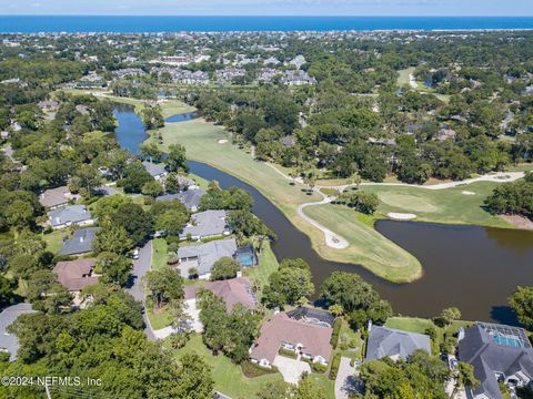 A home in Ponte Vedra Beach