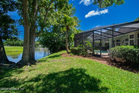 A home in Ponte Vedra Beach