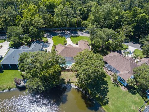 A home in Ponte Vedra Beach