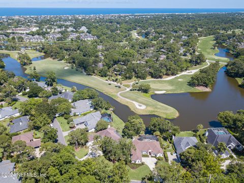 A home in Ponte Vedra Beach