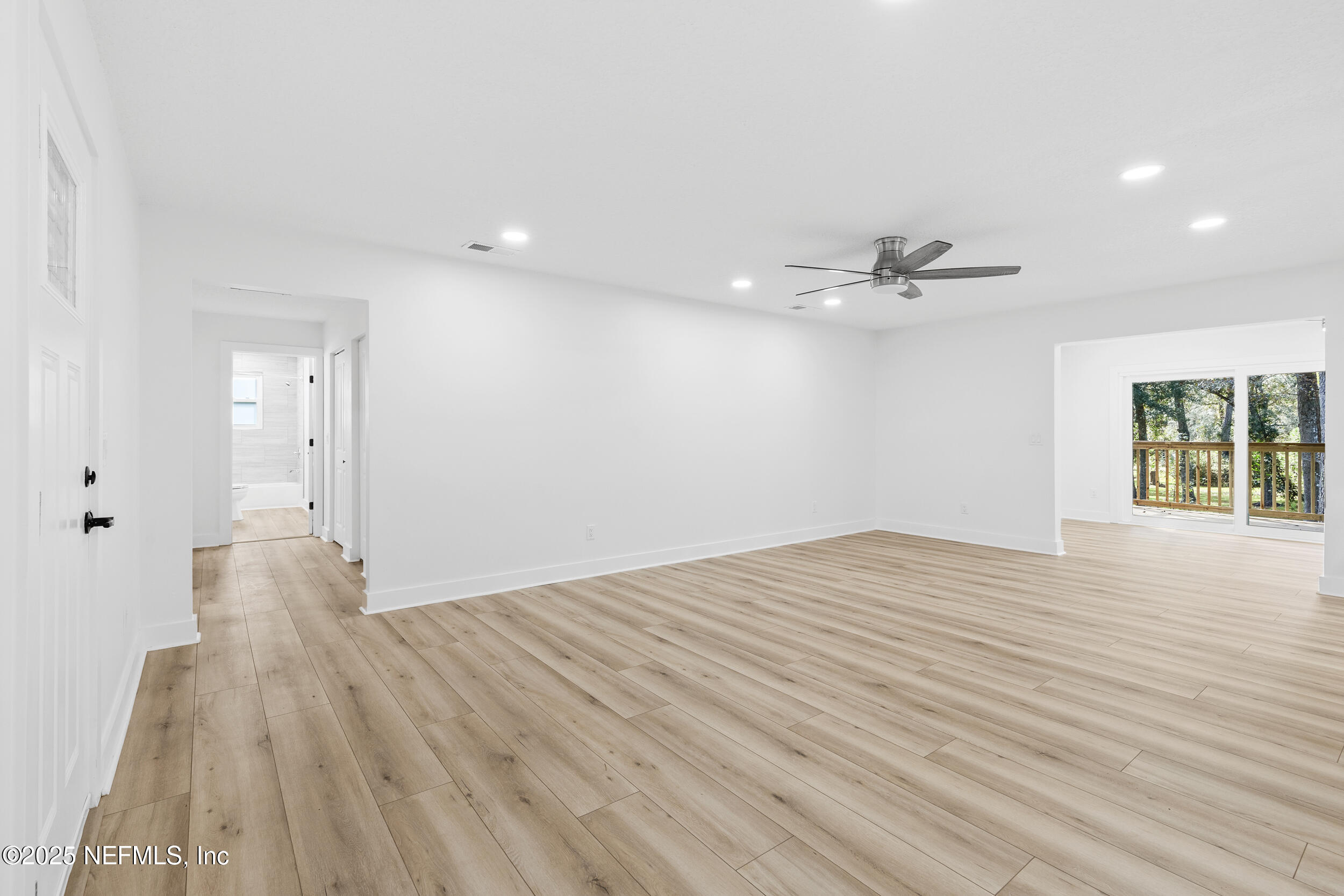 3016 BLACK CREEK Drive