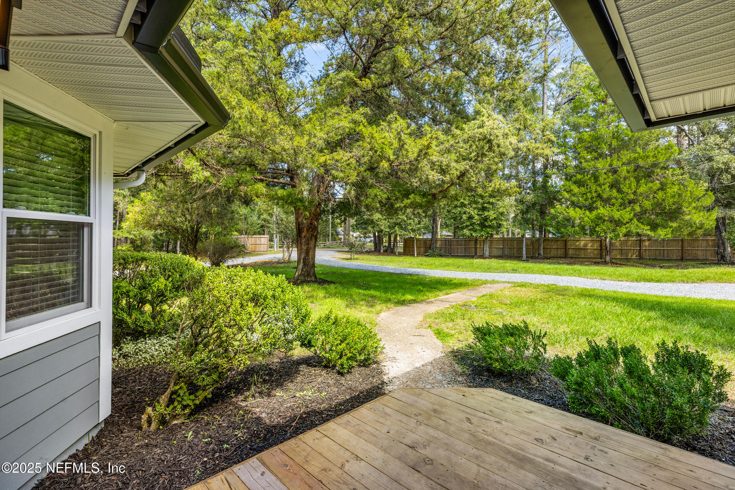 3016 BLACK CREEK Drive