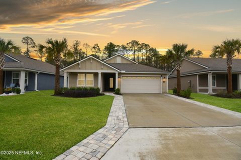 A home in St Augustine