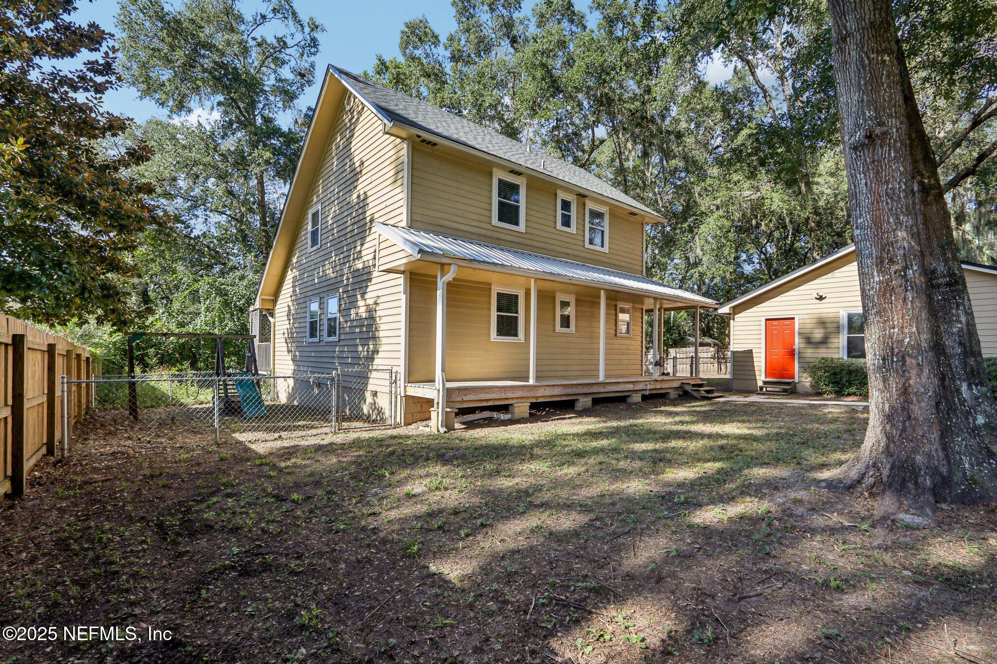 495 ARTHUR MOORE Drive