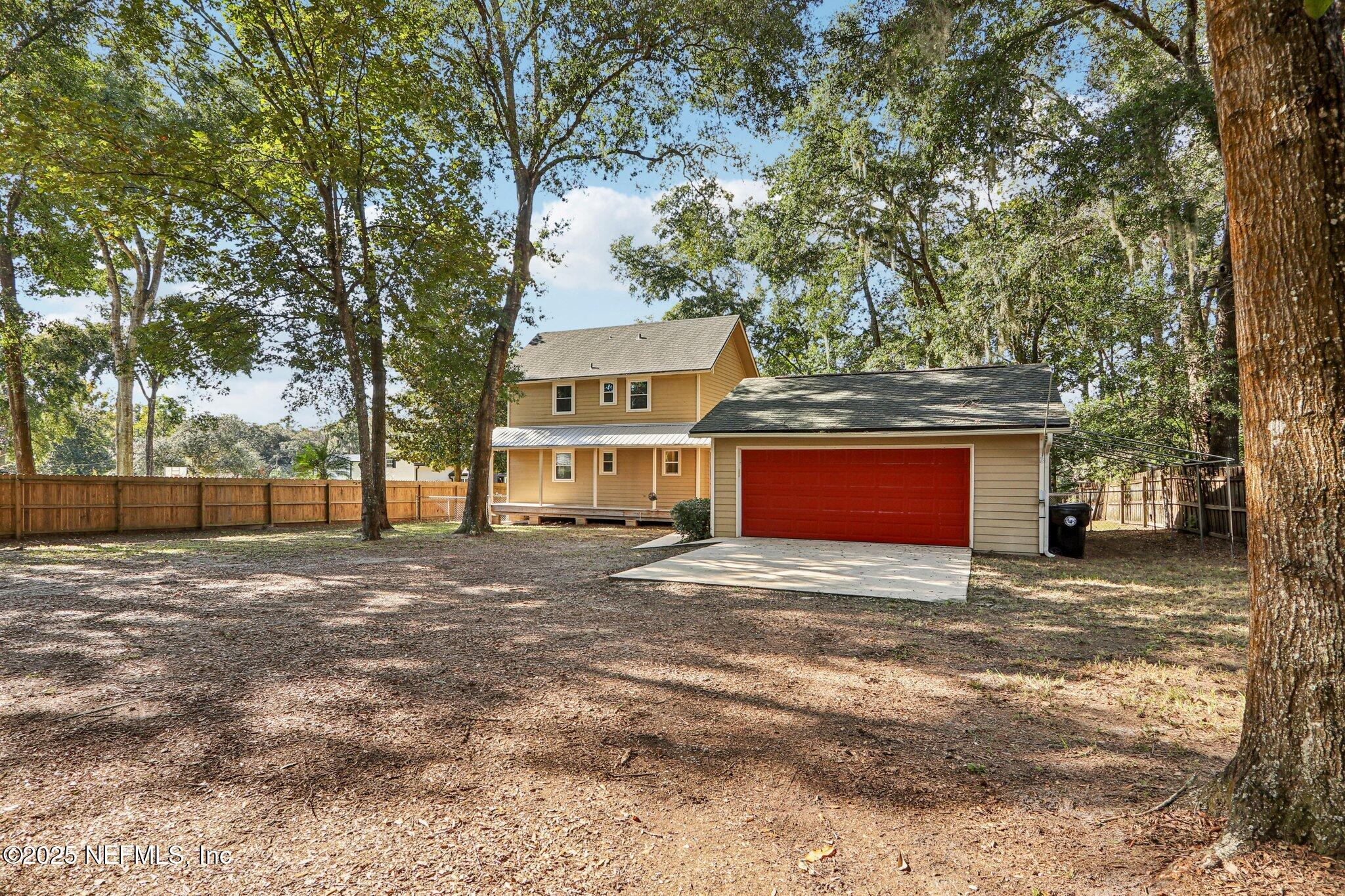 495 ARTHUR MOORE Drive