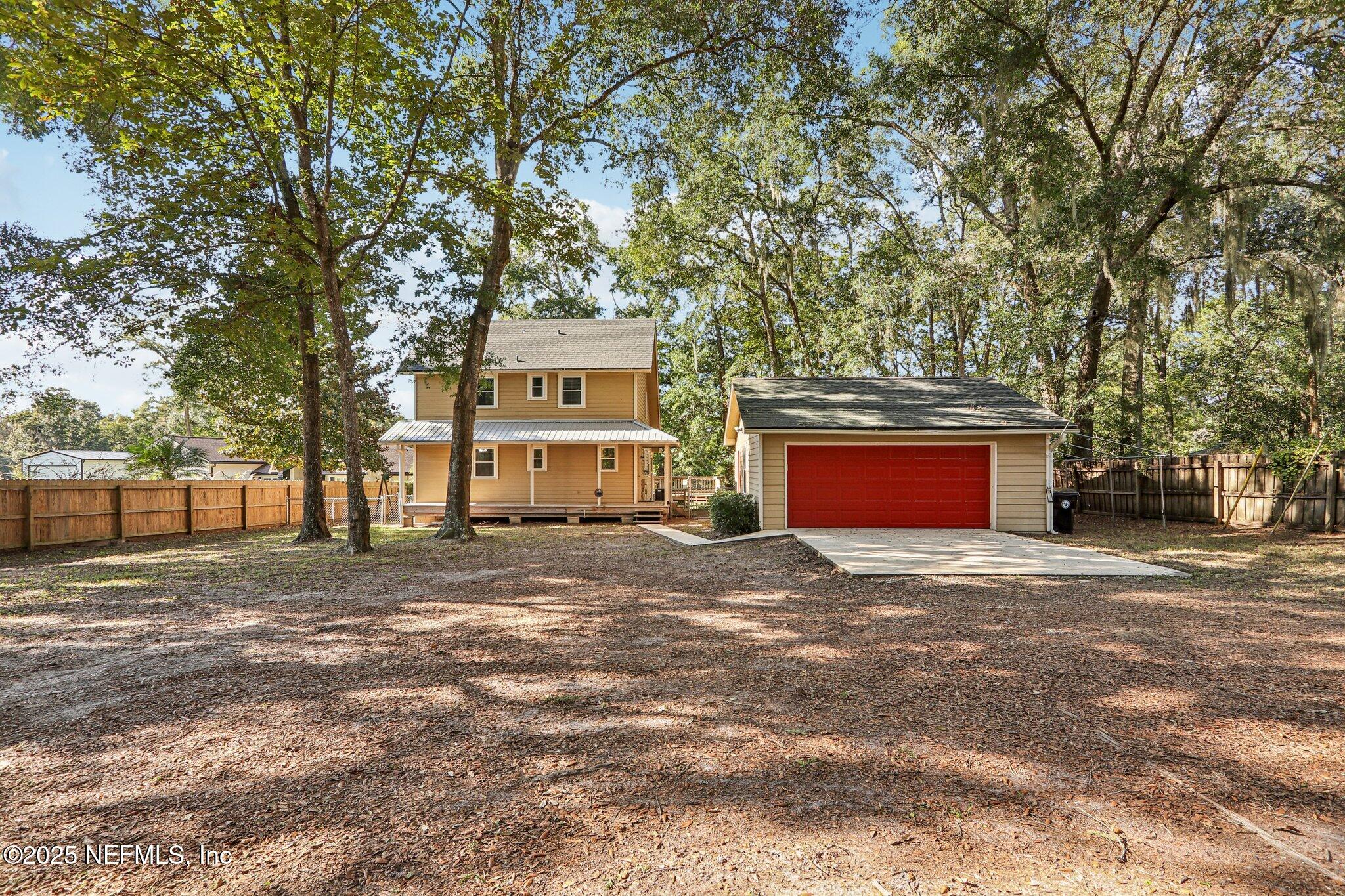 495 ARTHUR MOORE Drive