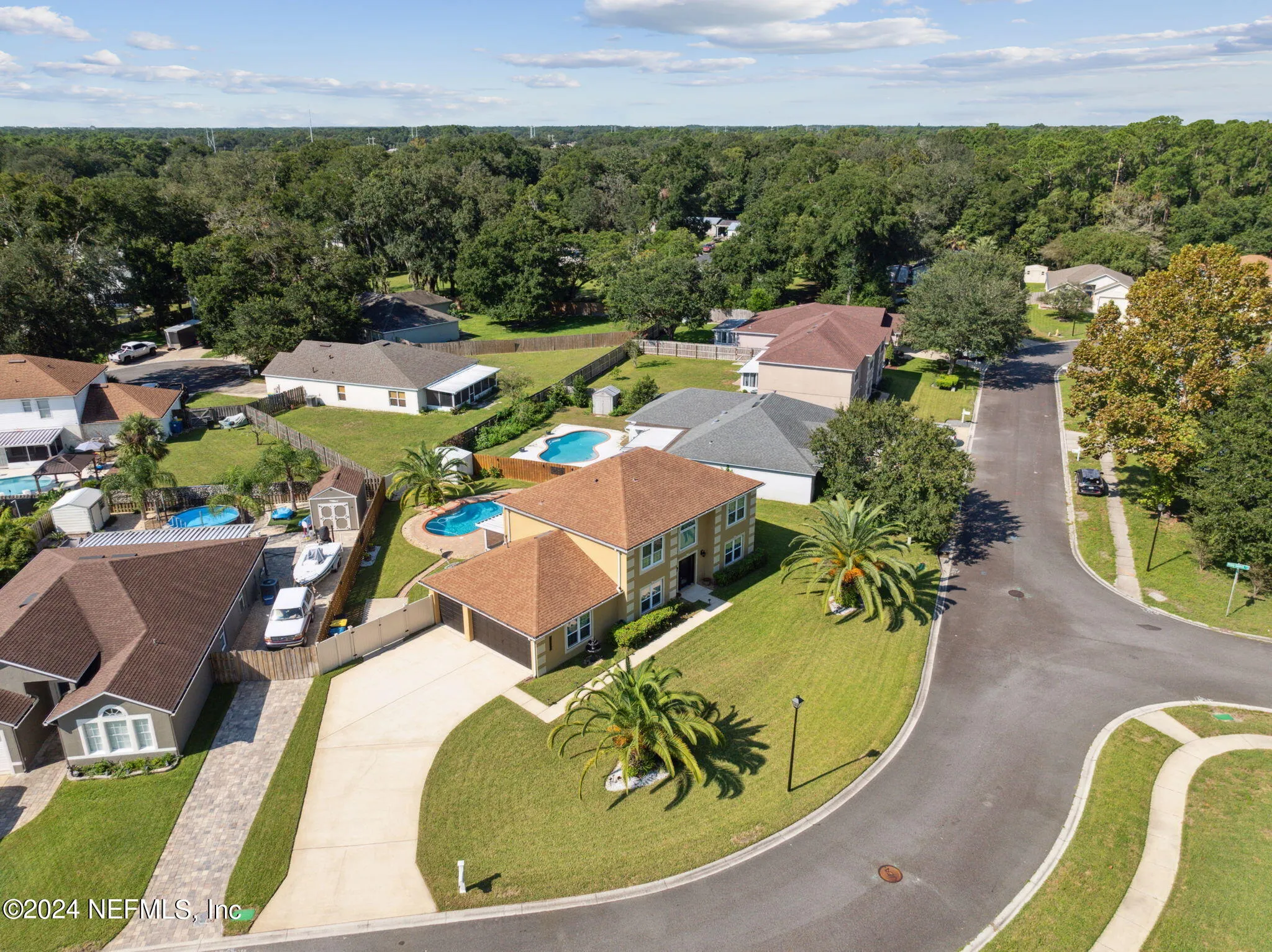 Jacksonville, Florida 32226, United States, 3 Bedrooms Bedrooms, ,3 BathroomsBathrooms,Residential,Pending,42032